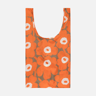 marimekko smartbag orange