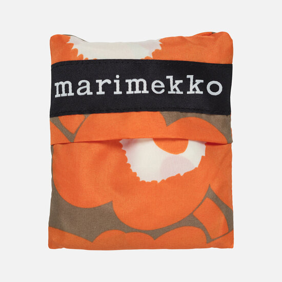 Marimekko marimekko smartbag orange