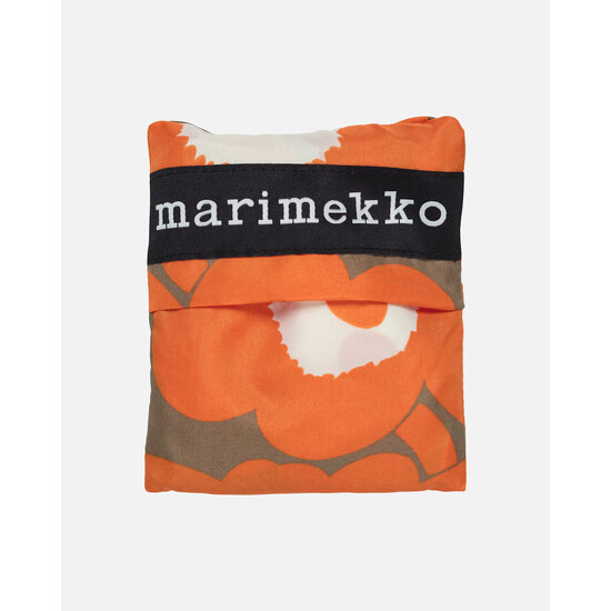 Marimekko marimekko smartbag orange