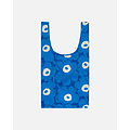 Marimekko marimekko Smartbag Unikko bag blauw