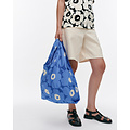 Marimekko marimekko Smartbag Unikko bag blauw