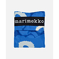 Marimekko marimekko Smartbag Unikko bag blauw