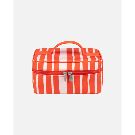 Marimekko marimekko tuttu raide cosmetic bag