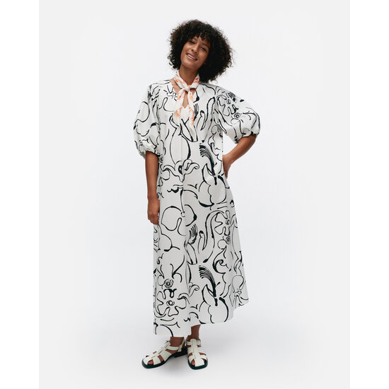 Marimekko marimekko Kimppu Baluns dress size 38