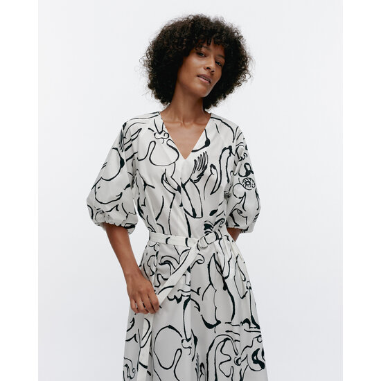 Marimekko marimekko Kimppu Baluns dress size 38
