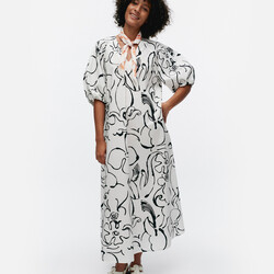 marimekko Kimppu Baluns dress size 40