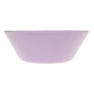 iittala teema bowl 15 cm light lilac