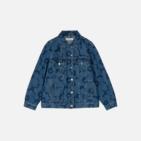 Marimekko marimekko Maridenim Murros Unikko size S