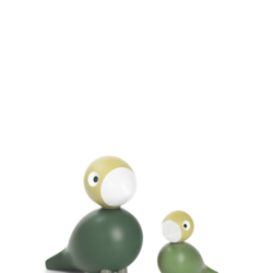 kay bojesen liv & lykke green 1 pair