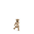 Kay Bojesen kay bojesen bear liliput oak