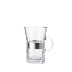 rosendahl grand cru hot drink glass 24 cl clear 2