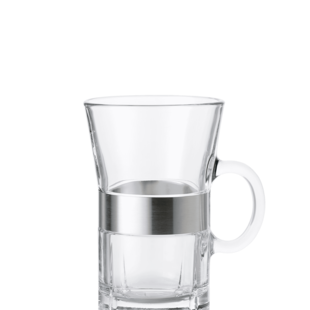 rosendahl grand cru hot drink glass 24 cl clear 2
