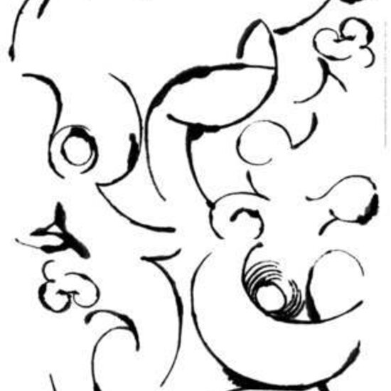 Marimekko marimekko fabric kraftmo unb. oganic cotton p/m