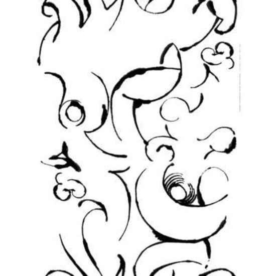 Marimekko marimekko fabric kraftmo unb. oganic cotton p/m