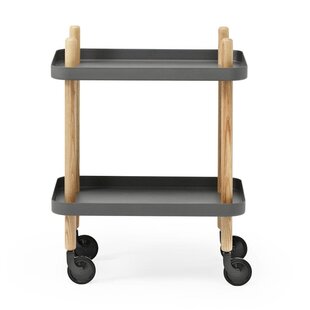 normann copenhagen blocktable dark grey