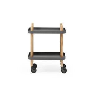 normann copenhagen blocktable dark grey