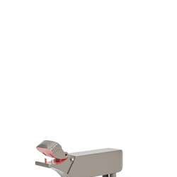 kay bojesen hippo lilliput grey