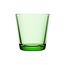 Iittala iittala kartio tumbler 21cl applegreen 2 pcs