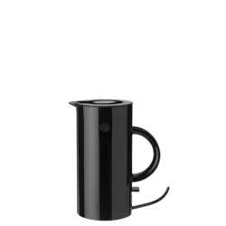 Stelton EM77 electric kettle  0.5 l. black