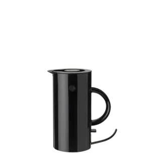 Stelton EM77 electric kettle  0.5 l. black