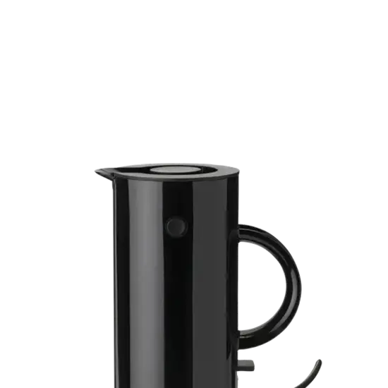 Stelton Stelton EM77 electric kettle  0.5 l. black