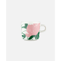 marimekko oiva / puutarhakutsut coffee cup 2 dl