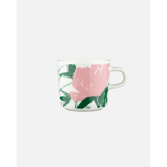 Marimekko marimekko oiva / puutarhakutsut coffee cup 2 dl