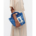 Marimekko marimekko Mono Mini Tote Piirto Unikko bag