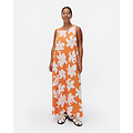 Marimekko marimekko Liplatus Villinarsissi dress L