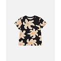 Marimekko marimekko heleys villinarsissi t-shirt mt. L