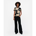 Marimekko marimekko Heleys Villinarsissi t-shirt L
