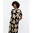 marimekko marimekko Kalliokielo Villinarsissi dress L