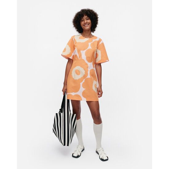 Marimekko marimekko Pehmeys Unikko dress 38