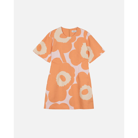 Marimekko marimekko Pehmeys Unikko dress 40