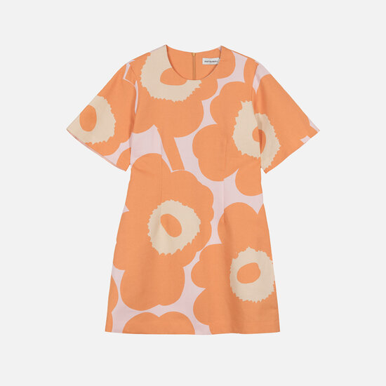 Marimekko marimekko Pehmeys Unikko dress 42