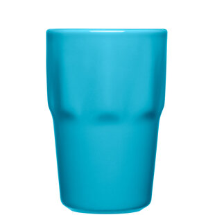 iittala solare mug 0.3 l electric blue