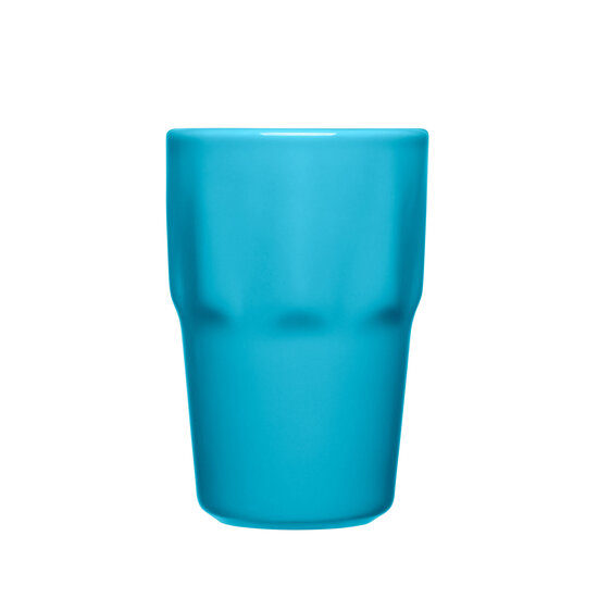 Iittala iittala solare mug 0.3 l electric blue