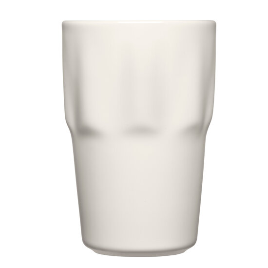 Iittala iittala solare mug 0.3l white
