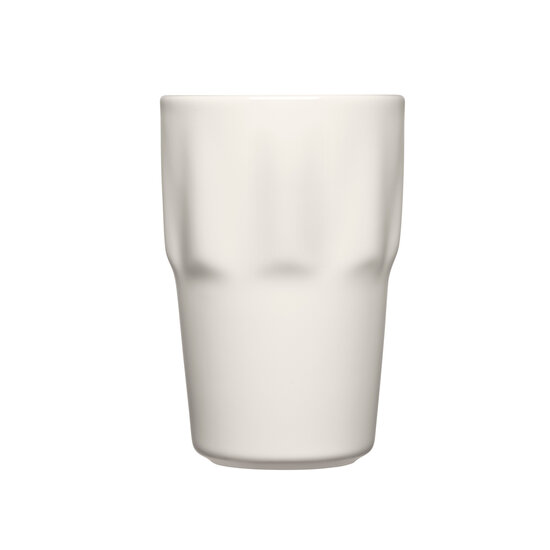Iittala iittala solare mug 0.3l white
