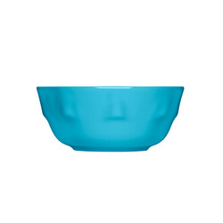 iittala solare bowl 0.4l 14cm. electric blue