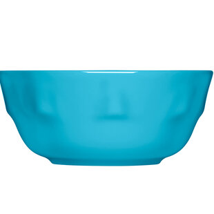iittala solare bowl 0.4l 14cm. electric blue