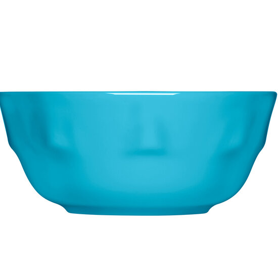 Iittala iittala solare bowl 0.4l 14cm. electric blue
