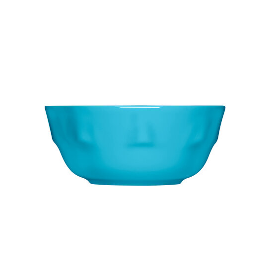 Iittala iittala solare bowl 0.4l 14cm. electric blue