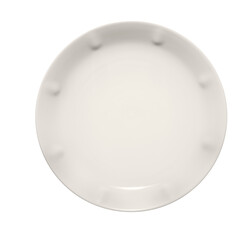 iittala solare plate 27 cm white