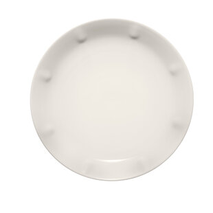 iittala solare plate 27 cm white