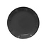Iittala Solare plate 18cm steel grey