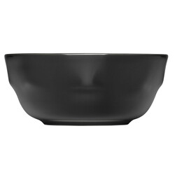 iittala solare bowl 0.4l 14 cm. steel grey