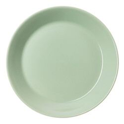iittala teema plate 17 cm. sage