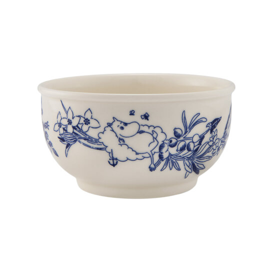 Moomin arabia moomin bowl  haru 12 cm.