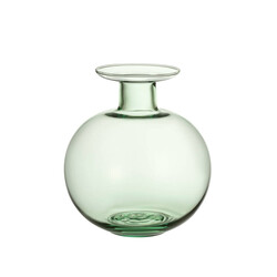 arabia vuokko vaas 180 mm light green